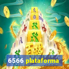 6566 plataforma